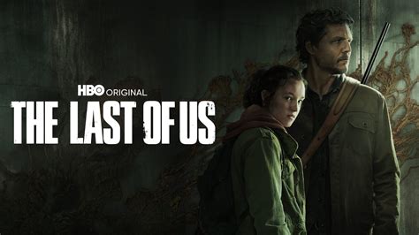 The Last of Us (TV Series 2023– )